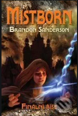 mistborn 1